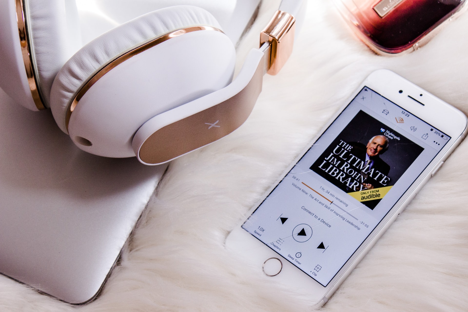 オーディオブックアプリのおすすめ9選！無料や聴き放題のアプリを紹介