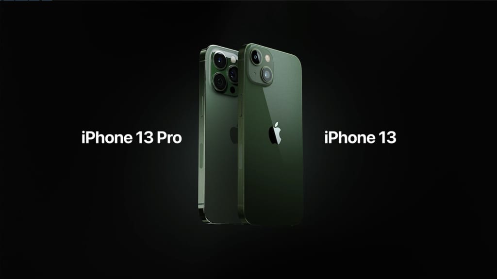 iPhone 13/pro