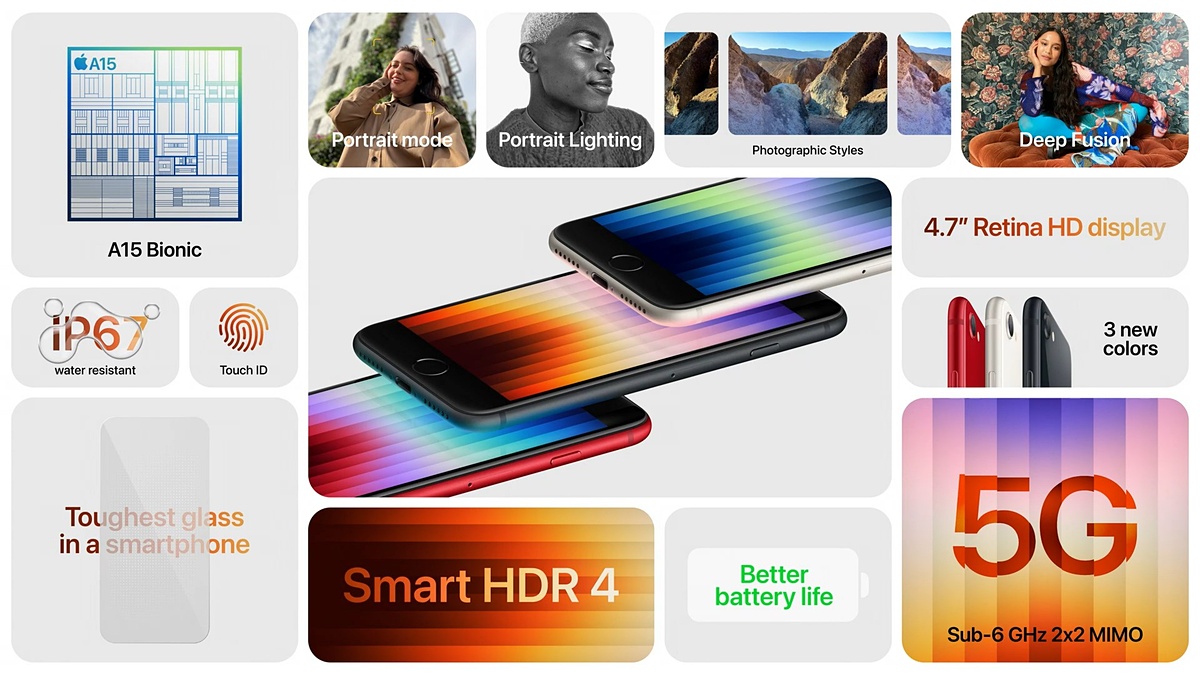 【画像付】iPhone SE3の予約方法!Apple・ドコモ・au・ソフトバンク・楽天で予約する