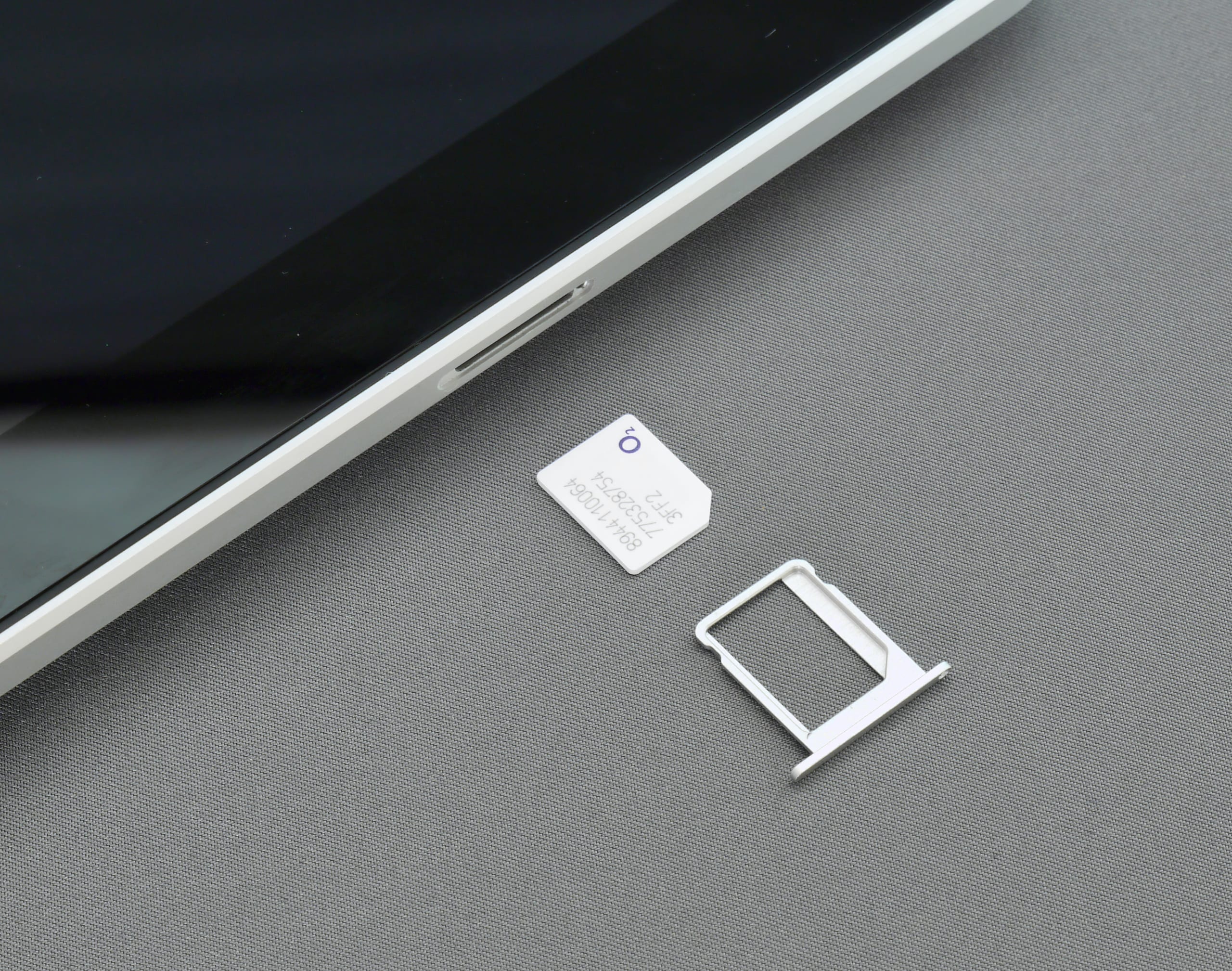 iPadにおすすめの格安SIM4社を比較！選び方・注意点を解説