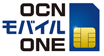 OCNモバイルONE