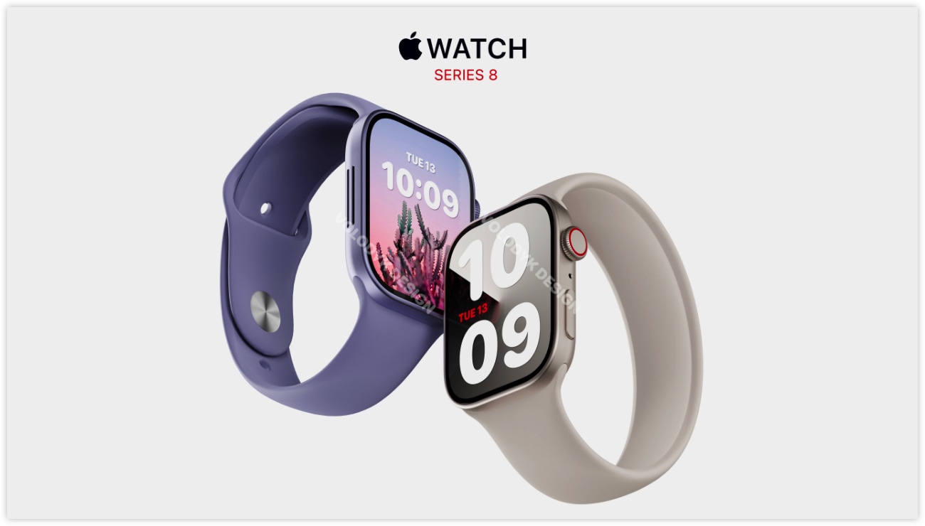 【2022年】新型Apple Watch 8発売日予想！発表まで待つべきか？