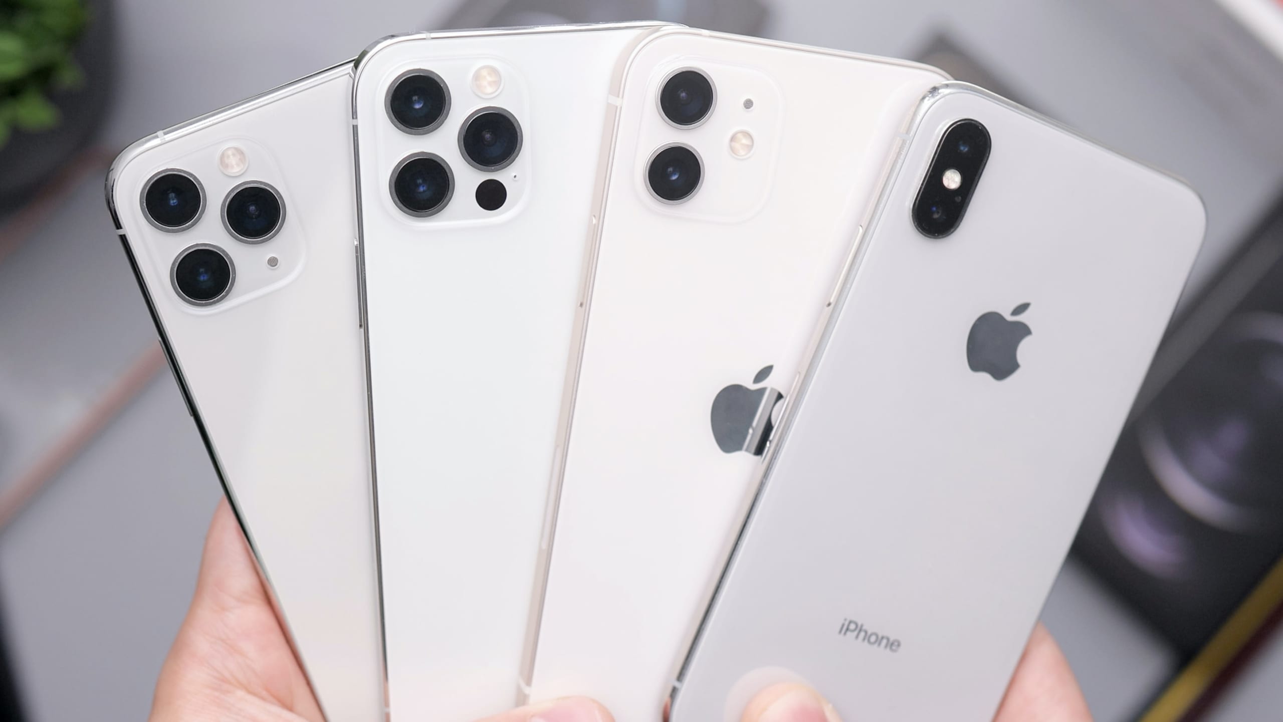 iPhoneを乗り換えるにはキャンペーンを活用!乗り換え手順ややるべきことも解説
