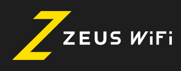 ZEUS WiFi 