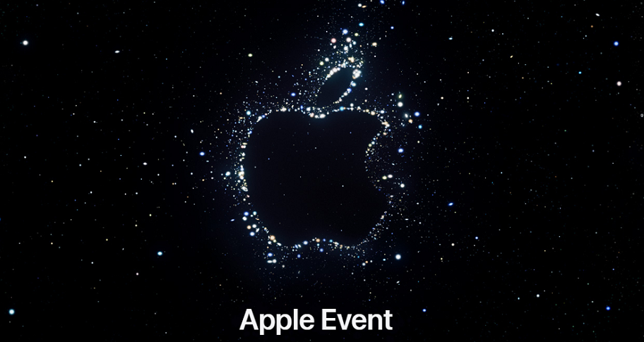 Apple Event