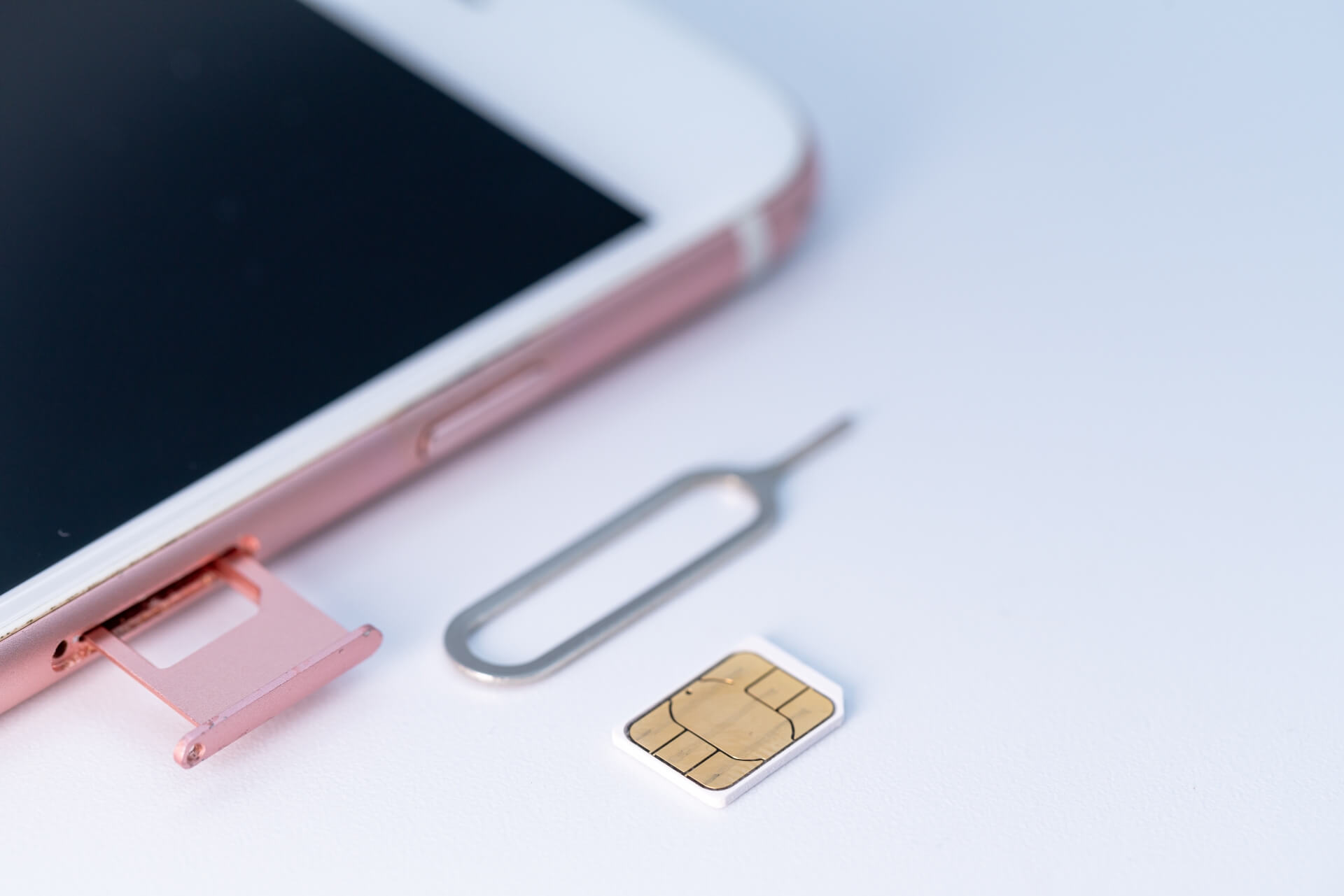 大注目 最安値 SIMシムカード取出しピンpin iPhone アップル アンドロイド