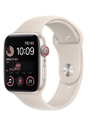 Apple Watchでできること！セルラーとGPSの違い・モデル別の便利機能と ...