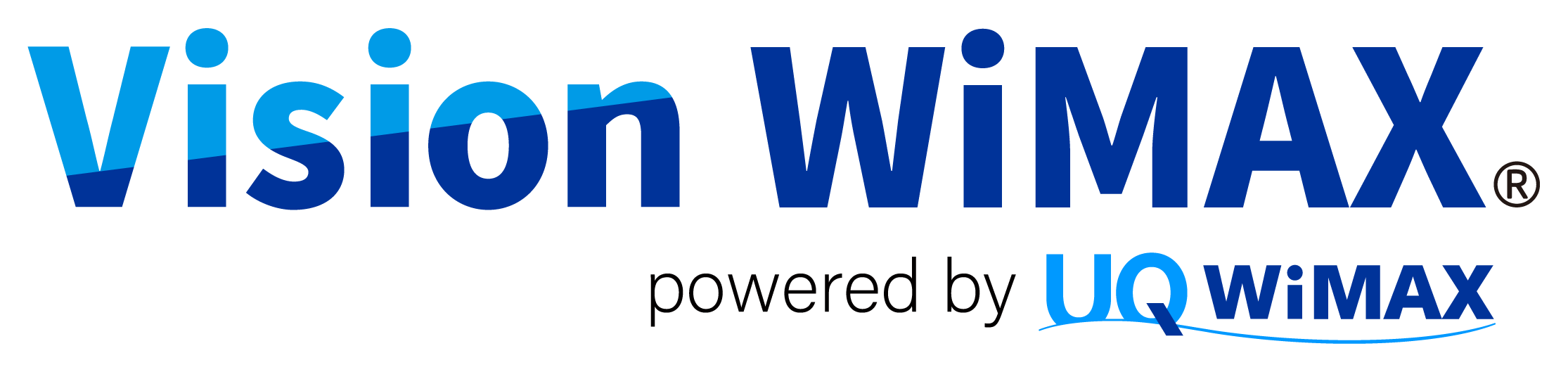 Vision WiMAX_logo