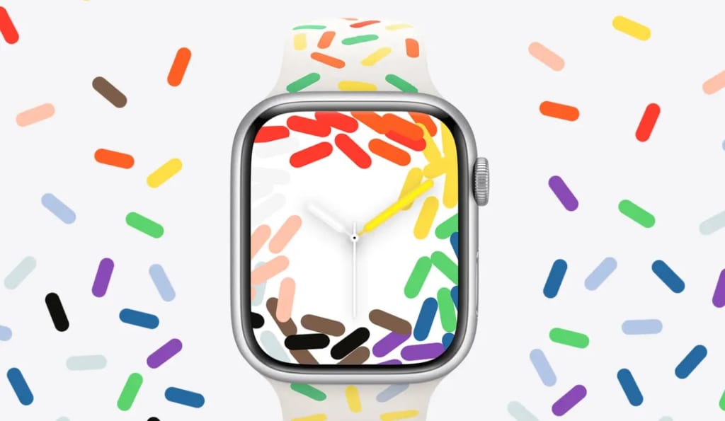 Apple Watch