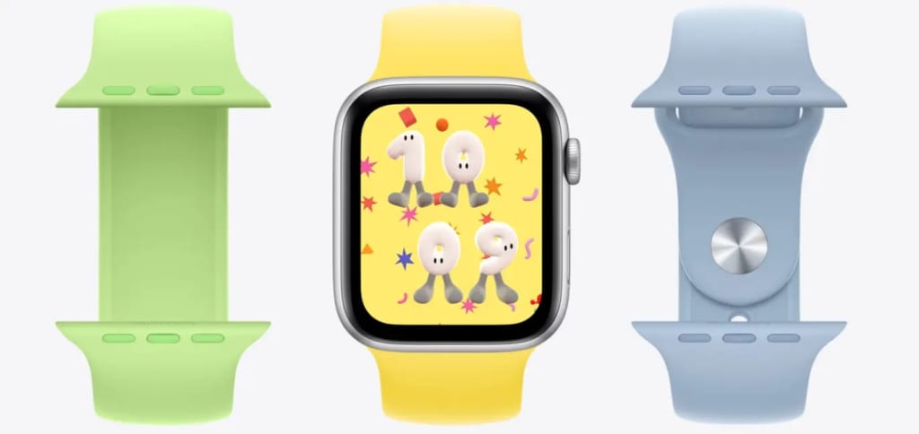 Apple Watch