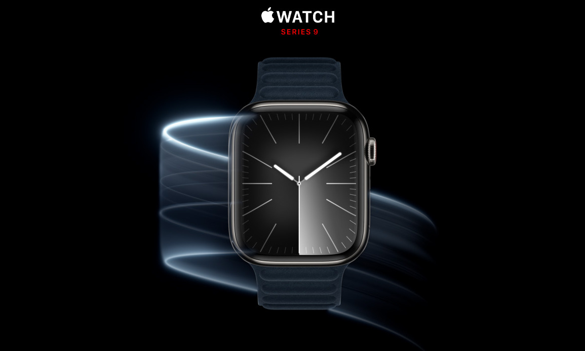 新型Apple Watch 9/Ultra 2は9月22日発売！新機能・価格まとめ