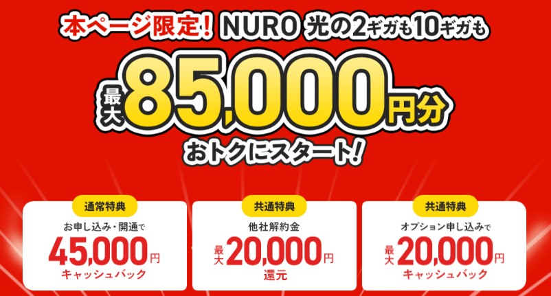 NURO光