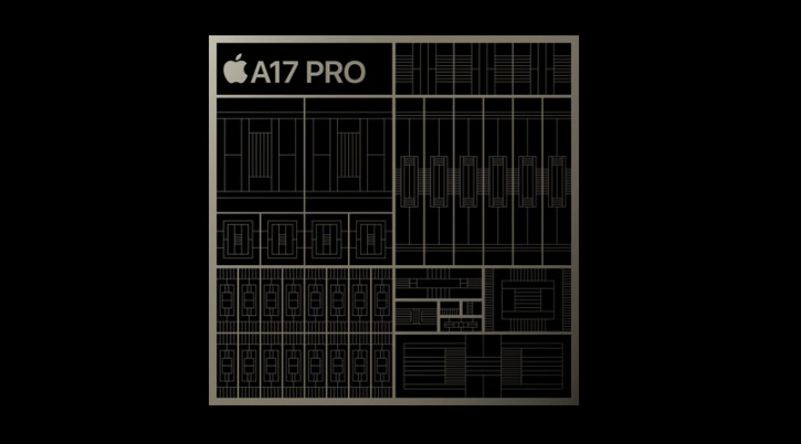 A17 Pro