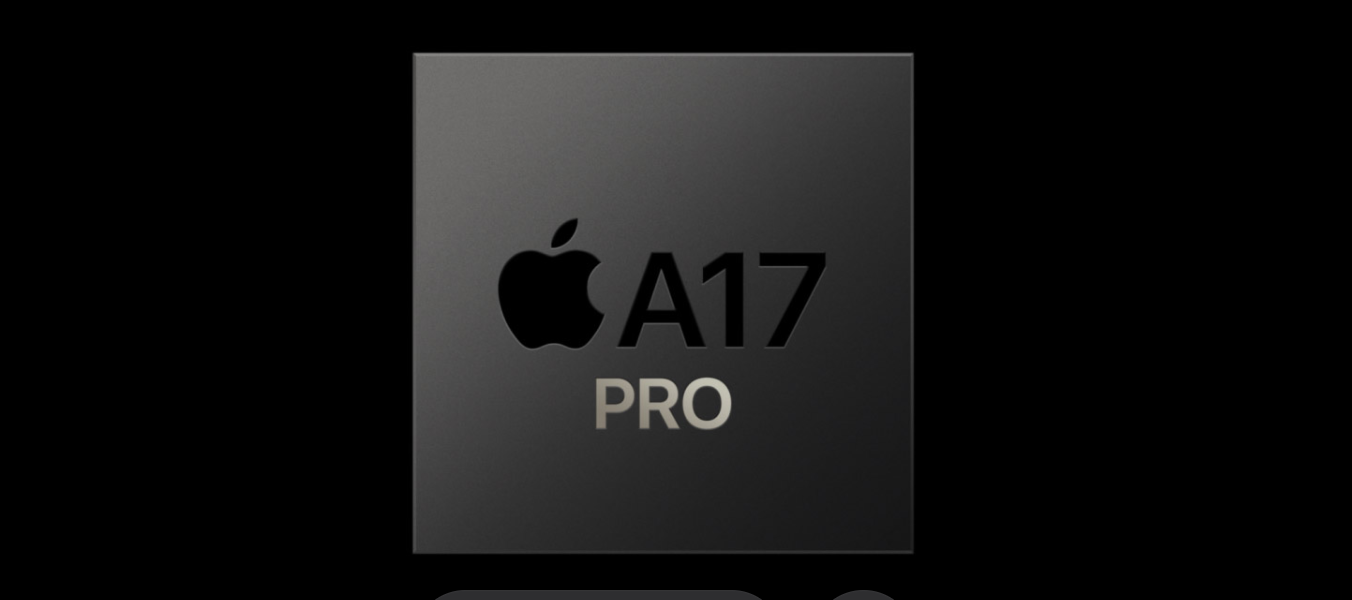 A17 Pro