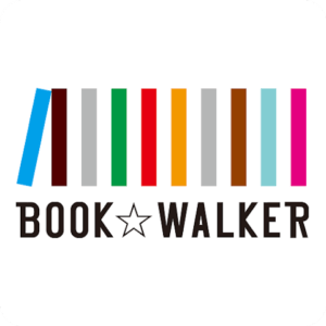 BOOK☆WALKER