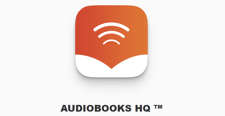Audiobooks HQ