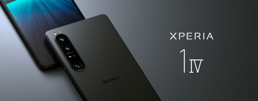 Xperia 1 V