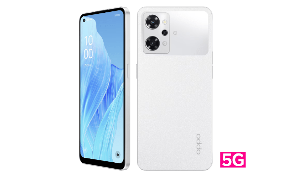 OPPO Reno9 A