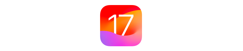 iOS17