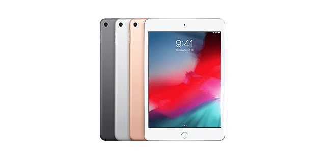 iPad mini(第5世代)