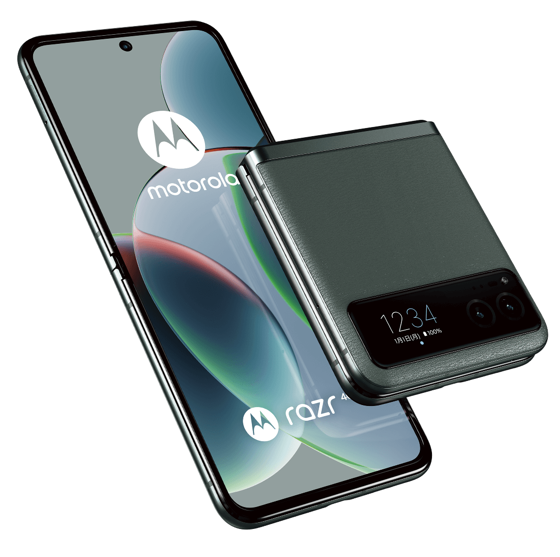 motorola razr 40s