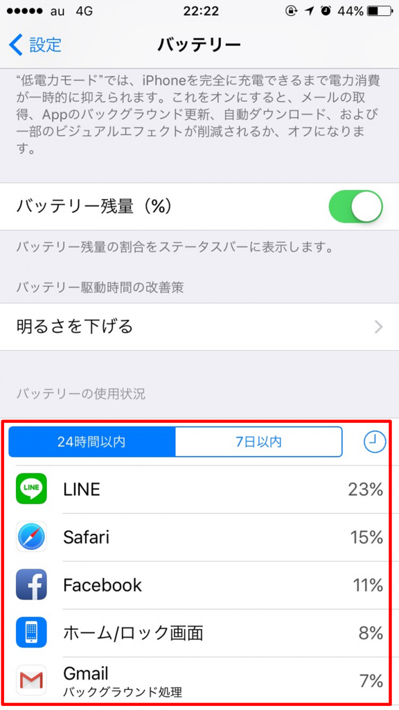 バッテリーの減りが早い原因 守口市駅前店 大阪 Iphone アイフォン 修理のキャプテンスマホ