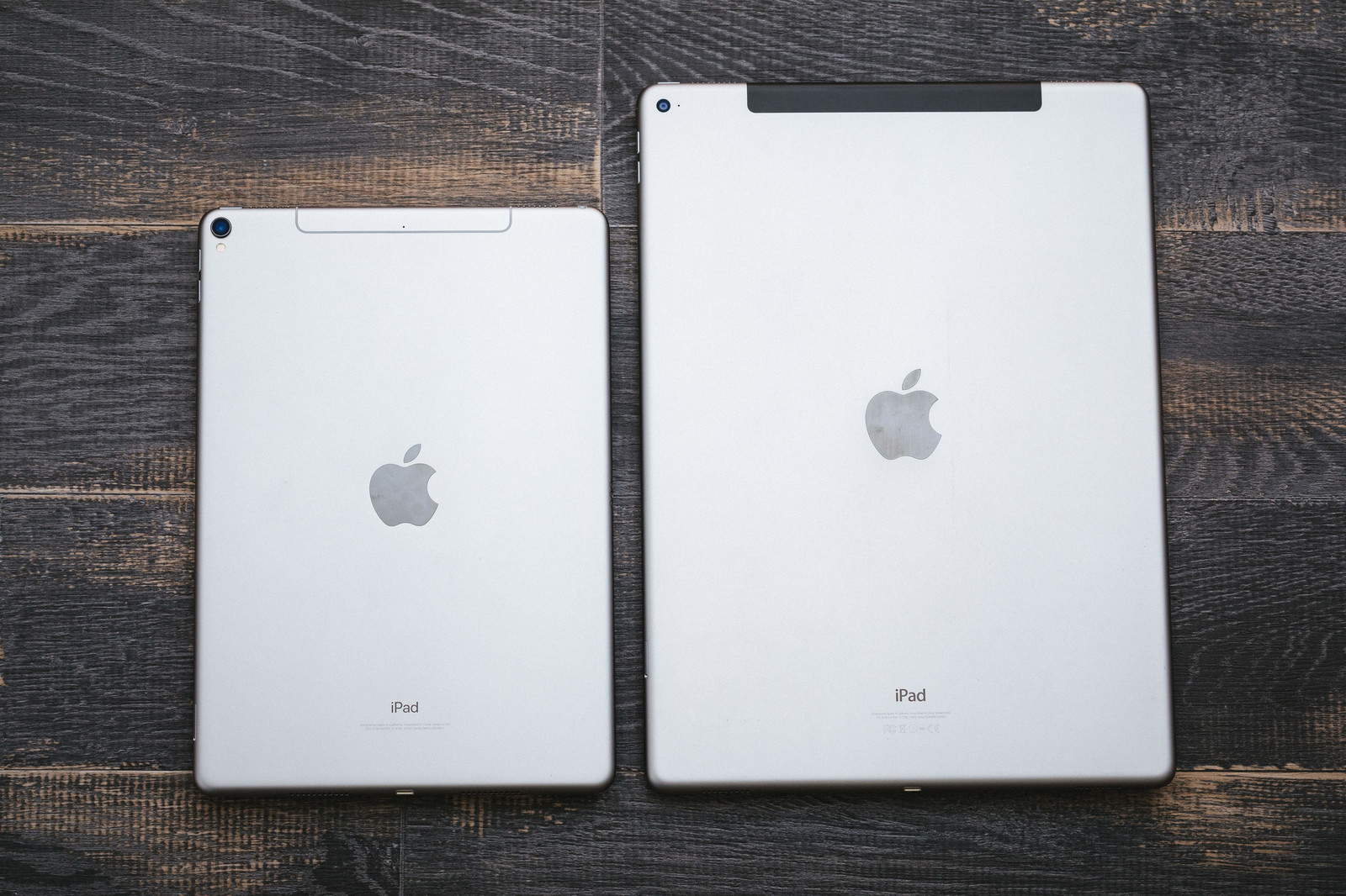 iPad Pro第2世代、iPad第5世代、iPad Air2、iPad mini4をスペックで比較！ | iPhone格安SIM通信